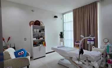 Residencia en Olivos