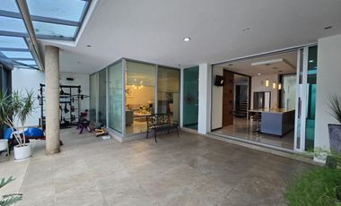 Residencia en Olivos