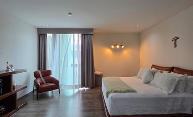 Residencia en Olivos