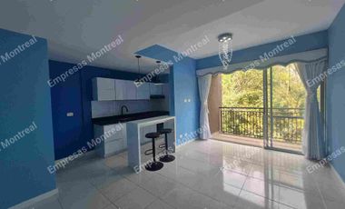 APARTAMENTO EN VENTA EN SANTA ROSA DE CABAL COLOMBIA