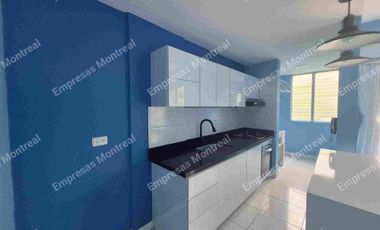 APARTAMENTO EN VENTA EN SANTA ROSA DE CABAL COLOMBIA