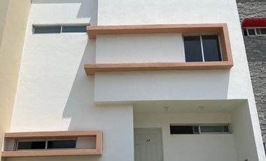 Casa en Renta Senderos de Monte Verde en Tlajomulco de Zuñiga