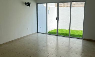 Casa en Renta Senderos de Monte Verde en Tlajomulco de Zuñiga