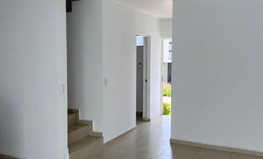 Casa en Renta Senderos de Monte Verde en Tlajomulco de Zuñiga