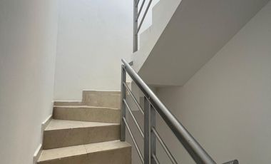 Casa en Renta Senderos de Monte Verde en Tlajomulco de Zuñiga