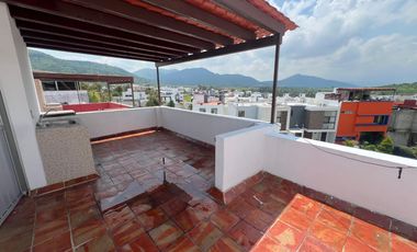 Casa en Renta Senderos de Monte Verde en Tlajomulco de Zuñiga