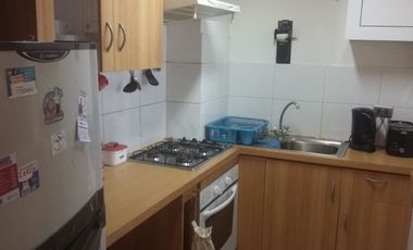 ARRIENDA DEPARTAMENTO 2 DORMITORIOS, TOTALMENTE  AMOBLADOS ,AMALFI TALCA.