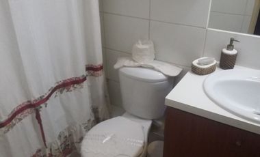 ARRIENDA DEPARTAMENTO 2 DORMITORIOS, TOTALMENTE  AMOBLADOS ,AMALFI TALCA.