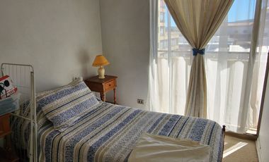 ARRIENDA DEPARTAMENTO 2 DORMITORIOS, TOTALMENTE  AMOBLADOS ,AMALFI TALCA.