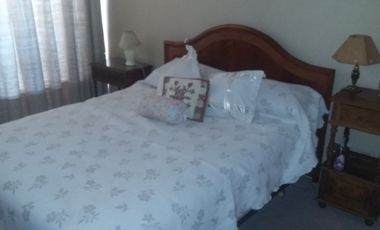 ARRIENDA DEPARTAMENTO 2 DORMITORIOS, TOTALMENTE  AMOBLADOS ,AMALFI TALCA.