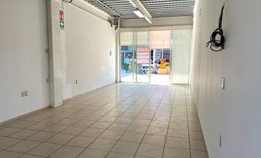 Local comercial de 48 m2 en Venta en Plaza Cristal