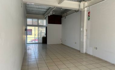 Local comercial de 48 m2 en Venta en Plaza Cristal