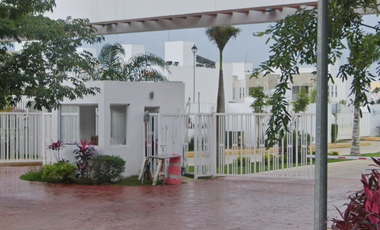 ¡OPORTUNIDAD ÚNICA! REMATO CASA EN PISTE SUPERMANZANA 319, CONDOMINIO IZAMAL RESIDENCIAL. BENITO JUÁREZ QUINATANA ROO