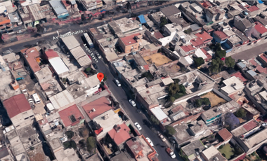 Casa en Venta de Recuperación Bancaria, Lomas de Puerta Grande, Álvaro Obregón, CDMX. ADE*