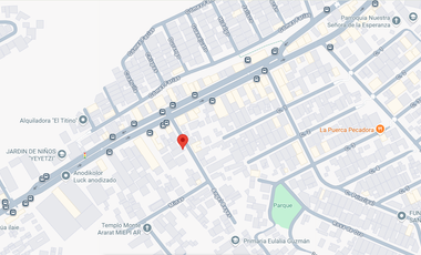 Casa en Venta de Recuperación Bancaria, Lomas de Puerta Grande, Álvaro Obregón, CDMX. ADE*