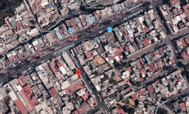 Casa en Venta de Recuperación Bancaria, Lomas de Puerta Grande, Álvaro Obregón, CDMX. ADE*