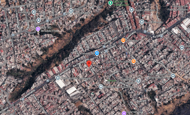 Casa en Venta de Recuperación Bancaria, Lomas de Puerta Grande, Álvaro Obregón, CDMX. ADE*