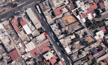 Casa en Venta de Recuperación Bancaria, Lomas de Puerta Grande, Álvaro Obregón, CDMX. ADE*