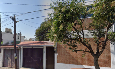 Casa en Venta de Recuperación Bancaria, Lomas de Puerta Grande, Álvaro Obregón, CDMX. ADE*