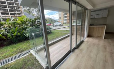 VENDO CONFOTABLE APARTAMENTO 96 M2 EN SECTOR DEL TREBOL EN EXCELENTE UBICACIÓN. MANIZALES.