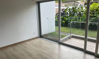VENDO CONFOTABLE APARTAMENTO 96 M2 EN SECTOR DEL TREBOL EN EXCELENTE UBICACIÓN. MANIZALES.