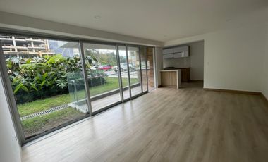VENDO CONFOTABLE APARTAMENTO 96 M2 EN SECTOR DEL TREBOL EN EXCELENTE UBICACIÓN. MANIZALES.