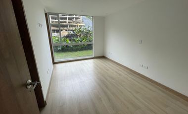 VENDO CONFOTABLE APARTAMENTO 96 M2 EN SECTOR DEL TREBOL EN EXCELENTE UBICACIÓN. MANIZALES.