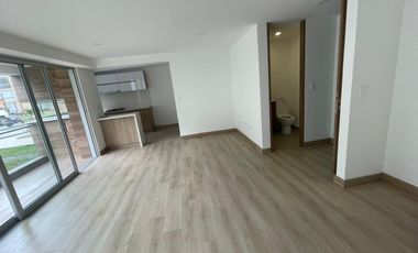 VENDO CONFOTABLE APARTAMENTO 96 M2 EN SECTOR DEL TREBOL EN EXCELENTE UBICACIÓN. MANIZALES.
