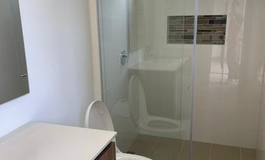VENDO CONFOTABLE APARTAMENTO 96 M2 EN SECTOR DEL TREBOL EN EXCELENTE UBICACIÓN. MANIZALES.