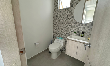 Casa a la venta en el condominio Palma Real