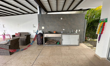 Casa a la venta en el condominio Palma Real