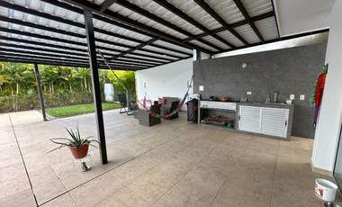 Casa a la venta en el condominio Palma Real