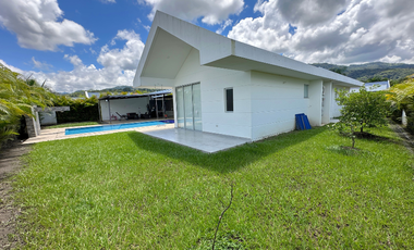 Casa a la venta en el condominio Palma Real