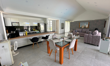 Casa a la venta en el condominio Palma Real