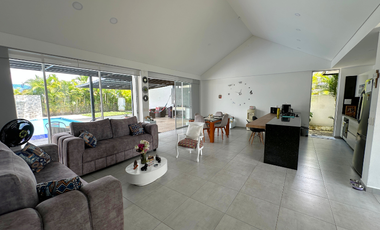 Casa a la venta en el condominio Palma Real