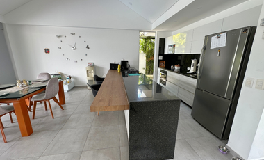 Casa a la venta en el condominio Palma Real