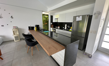 Casa a la venta en el condominio Palma Real