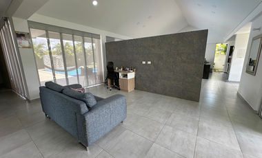 Casa a la venta en el condominio Palma Real