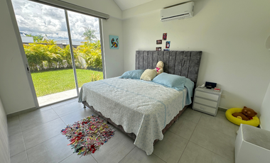 Casa a la venta en el condominio Palma Real