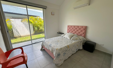 Casa a la venta en el condominio Palma Real