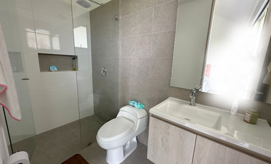 Casa a la venta en el condominio Palma Real