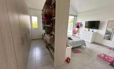 Casa a la venta en el condominio Palma Real