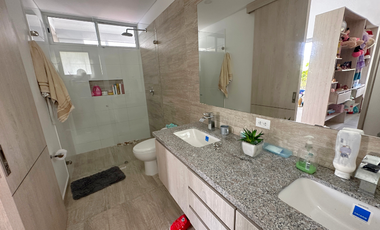 Casa a la venta en el condominio Palma Real