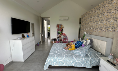 Casa a la venta en el condominio Palma Real