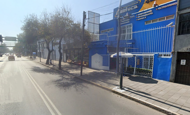 Local en venta, Col. Parque San Andrés, Coyoacán
