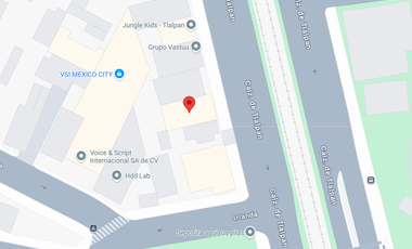 Local en venta, Col. Parque San Andrés, Coyoacán