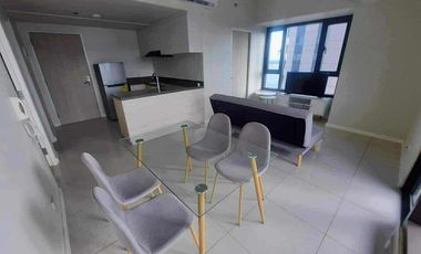 FOR SALE: Fully-Furnished Mandani Bay 1-Bedroom Corner Special Unit in Mandaue City, Cebu - P13M