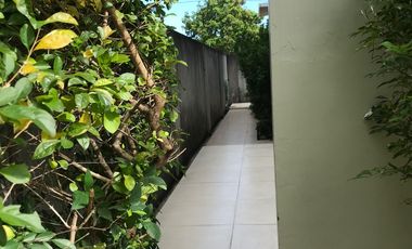 VERDANA HOMES MAMPLASAN Semi-Furnished House FOR RENT!