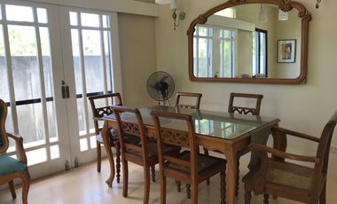 VERDANA HOMES MAMPLASAN Semi-Furnished House FOR RENT!