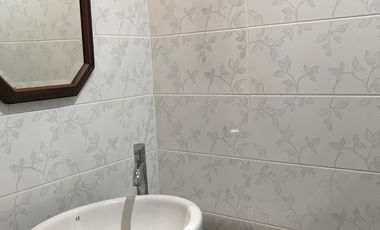 VERDANA HOMES MAMPLASAN Semi-Furnished House FOR RENT!